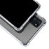 Gray Solid Galaxy S20 FE Clear Case